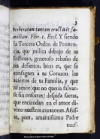 Regla, y constituciones de la Tercera Orden de Penitencia de N. Glorioso Padre, y Doctor de la Igles