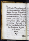 Regla, y constituciones de la Tercera Orden de Penitencia de N. Glorioso Padre, y Doctor de la Igles