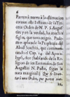 Regla, y constituciones de la Tercera Orden de Penitencia de N. Glorioso Padre, y Doctor de la Igles