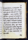 Regla, y constituciones de la Tercera Orden de Penitencia de N. Glorioso Padre, y Doctor de la Igles