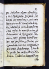 Regla, y constituciones de la Tercera Orden de Penitencia de N. Glorioso Padre, y Doctor de la Igles