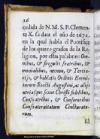 Regla, y constituciones de la Tercera Orden de Penitencia de N. Glorioso Padre, y Doctor de la Igles