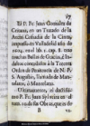 Regla, y constituciones de la Tercera Orden de Penitencia de N. Glorioso Padre, y Doctor de la Igles