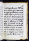 Regla, y constituciones de la Tercera Orden de Penitencia de N. Glorioso Padre, y Doctor de la Igles