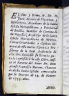 Regla, y constituciones de la Tercera Orden de Penitencia de N. Glorioso Padre, y Doctor de la Igles