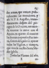 Regla, y constituciones de la Tercera Orden de Penitencia de N. Glorioso Padre, y Doctor de la Igles