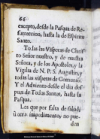 Regla, y constituciones de la Tercera Orden de Penitencia de N. Glorioso Padre, y Doctor de la Igles