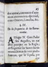 Regla, y constituciones de la Tercera Orden de Penitencia de N. Glorioso Padre, y Doctor de la Igles