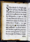 Regla, y constituciones de la Tercera Orden de Penitencia de N. Glorioso Padre, y Doctor de la Igles