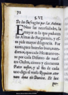 Regla, y constituciones de la Tercera Orden de Penitencia de N. Glorioso Padre, y Doctor de la Igles