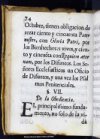 Regla, y constituciones de la Tercera Orden de Penitencia de N. Glorioso Padre, y Doctor de la Igles