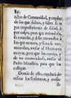 Regla, y constituciones de la Tercera Orden de Penitencia de N. Glorioso Padre, y Doctor de la Igles