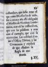 Regla, y constituciones de la Tercera Orden de Penitencia de N. Glorioso Padre, y Doctor de la Igles