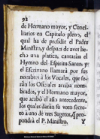 Regla, y constituciones de la Tercera Orden de Penitencia de N. Glorioso Padre, y Doctor de la Igles