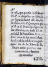 Regla, y constituciones de la Tercera Orden de Penitencia de N. Glorioso Padre, y Doctor de la Igles