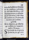 Regla, y constituciones de la Tercera Orden de Penitencia de N. Glorioso Padre, y Doctor de la Igles