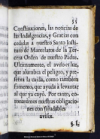 Regla, y constituciones de la Tercera Orden de Penitencia de N. Glorioso Padre, y Doctor de la Igles