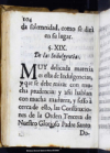 Regla, y constituciones de la Tercera Orden de Penitencia de N. Glorioso Padre, y Doctor de la Igles