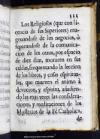 Regla, y constituciones de la Tercera Orden de Penitencia de N. Glorioso Padre, y Doctor de la Igles