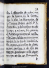 Regla, y constituciones de la Tercera Orden de Penitencia de N. Glorioso Padre, y Doctor de la Igles