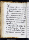 Regla, y constituciones de la Tercera Orden de Penitencia de N. Glorioso Padre, y Doctor de la Igles