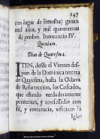 Regla, y constituciones de la Tercera Orden de Penitencia de N. Glorioso Padre, y Doctor de la Igles