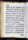 Regla, y constituciones de la Tercera Orden de Penitencia de N. Glorioso Padre, y Doctor de la Igles