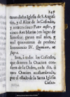 Regla, y constituciones de la Tercera Orden de Penitencia de N. Glorioso Padre, y Doctor de la Igles