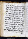 Regla, y constituciones de la Tercera Orden de Penitencia de N. Glorioso Padre, y Doctor de la Igles