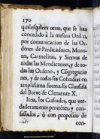 Regla, y constituciones de la Tercera Orden de Penitencia de N. Glorioso Padre, y Doctor de la Igles