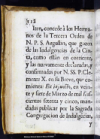 Regla, y constituciones de la Tercera Orden de Penitencia de N. Glorioso Padre, y Doctor de la Igles