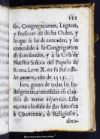 Regla, y constituciones de la Tercera Orden de Penitencia de N. Glorioso Padre, y Doctor de la Igles