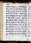 Regla, y constituciones de la Tercera Orden de Penitencia de N. Glorioso Padre, y Doctor de la Igles