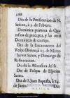 Regla, y constituciones de la Tercera Orden de Penitencia de N. Glorioso Padre, y Doctor de la Igles