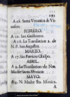 Regla, y constituciones de la Tercera Orden de Penitencia de N. Glorioso Padre, y Doctor de la Igles