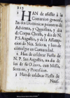 Regla, y constituciones de la Tercera Orden de Penitencia de N. Glorioso Padre, y Doctor de la Igles