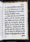 Regla, y constituciones de la Tercera Orden de Penitencia de N. Glorioso Padre, y Doctor de la Igles