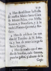 Regla, y constituciones de la Tercera Orden de Penitencia de N. Glorioso Padre, y Doctor de la Igles