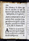 Regla, y constituciones de la Tercera Orden de Penitencia de N. Glorioso Padre, y Doctor de la Igles