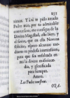 Regla, y constituciones de la Tercera Orden de Penitencia de N. Glorioso Padre, y Doctor de la Igles