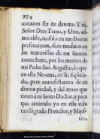 Regla, y constituciones de la Tercera Orden de Penitencia de N. Glorioso Padre, y Doctor de la Igles