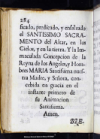 Regla, y constituciones de la Tercera Orden de Penitencia de N. Glorioso Padre, y Doctor de la Igles