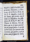 Regla, y constituciones de la Tercera Orden de Penitencia de N. Glorioso Padre, y Doctor de la Igles