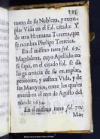 Regla, y constituciones de la Tercera Orden de Penitencia de N. Glorioso Padre, y Doctor de la Igles