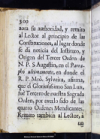 Regla, y constituciones de la Tercera Orden de Penitencia de N. Glorioso Padre, y Doctor de la Igles