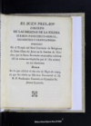 Mariales panegiricos que en los tres ultimos capitulos provinciales que ha celebrado la santa provi