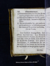 Explicacion breve de todo el sagrado texto de la doctrina christiana, para consvelo, y aprovechamie