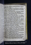 Kalendarium Franciscanum ad formam, pro nobis antiquitus... pro anno domini 1716 bissextili /