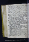 Kalendarium Franciscanum ad formam, pro nobis antiquitus... pro anno domini 1716 bissextili /