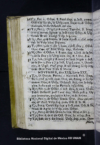 Kalendarium Franciscanum ad formam, pro nobis antiquitus... pro anno domini 1716 bissextili /